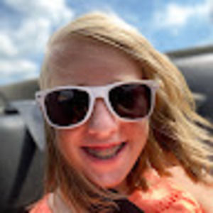 Meet your Posher, Avery